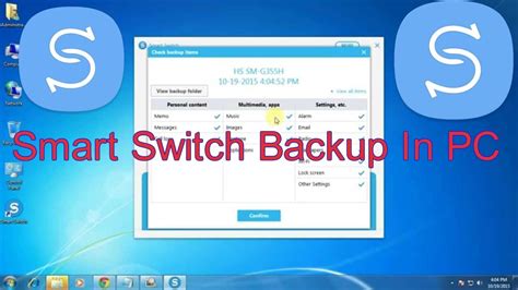 samsung smart switch backup to sd card|does smart switch backup everything.